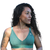 Top Fitness Liv Savage com Decote Moderno e Tecido Tecnológico – Pinup Moda Feminina - loja online