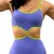 Macacão Rayssa - 112 - Atualização Novembro 2024 - Pinup Moda Fitness