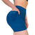 Short - Verde Petróleo - Fit Max - comprar online