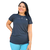 Camiseta - Drymotion - (Feminina) - 506 - Pinup Moda Fitness