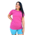 Camiseta - Drymotion - (Feminina) - 506 na internet