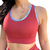 Top - Vinho - Fit Max - comprar online