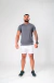 Short Masculino Fit - Pinup Moda Fitness