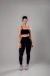 Legging Pinlates - Pinup Moda Fitness
