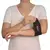 Munhequeira/Cotoveleira para Tennis Elbow - Mercur - Biosantec