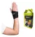 Munhequeira Bumerangue Ajustável Bilateral Neoprene - Mercur