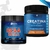 KIT BCAA 10:1:1 + CREATINA 50 DOSES