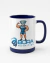 Caneca Soft BORA NUTRITION