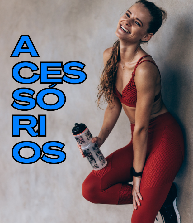 Banner de BORA Nutrition | Suplementos Esportivos