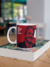 Caneca do Lula - Força do Povo - comprar online