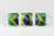 Caneca Bandeira do Brasil Modelo 1