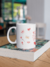 Caneca Dia dos Namorados "I Love You" - comprar online