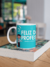 Caneca Feliz dia dos Professores Modelo 1 - comprar online