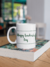 Caneca Feliz dia dos Professores Modelo 2 - comprar online