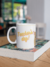 Caneca Feliz dia dos Professores Modelo 3 - comprar online