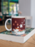 Caneca HOHOHO Feliz Natal Modelo 2 - comprar online