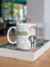 Caneca Sou Pastor - comprar online