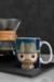 Caneca Stranger Things Jim Hopper - comprar online