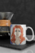 Caneca Grey's Anatomy Addison Montgomery na internet