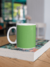 Caneca Personalizada de Porcelana 325ml Desenho Tinker Bell - comprar online