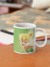 Caneca Personalizada de Porcelana 325ml Desenho Tinker Bell na internet