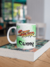 Caneca Cammy Street Fighter - comprar online