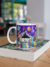 Caneca Caveirão Fortnite - comprar online