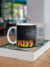 Caneca Kiss Modelo 1 - comprar online