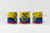 Caneca Bandeira Do Equador