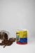 Caneca Bandeira Do Equador - Like Geek