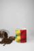 Caneca Bandeira Do Senegal - comprar online