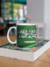 Caneca Bandeira Da Arábia Saudita - comprar online