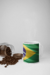 Caneca Bandeira Do Brasil - Like Geek