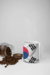 Caneca Bandeira Da Coreia Do Sul - Like Geek