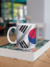 Caneca Bandeira Da Coreia Do Sul - comprar online