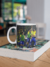 Caneca Seleção Brasileira Copa De 2002 - comprar online