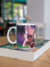 Caneca de Porcelana 325ml Jogo Valorant Personalizada Md23 - Like Geek