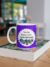 Caneca de Porcelana Personalizada Dia Dos Professores - comprar online