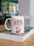 Caneca Personalizada de Natal Flork Meme Bento Frases 325ml - comprar online