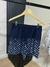 Shorts Louis Vuitton Azul