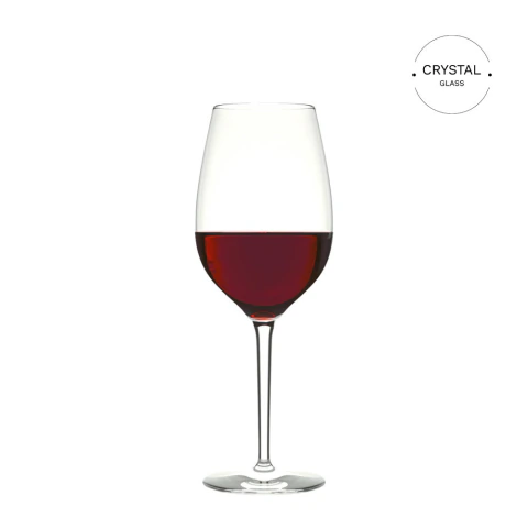 Taça de Vinho Tinto 500ml - Universal Royal (Jogo c/ 6 un)