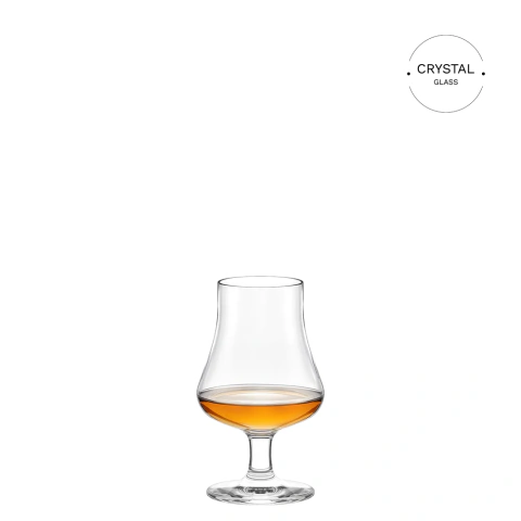 Taça de Degustação 183ml - Nosing Glass (Jogo c/ 6 un)