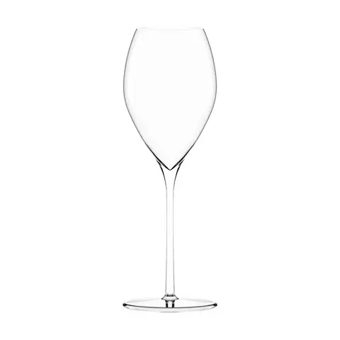 Taça para Champagne 425ml - Fino (Jogo c/ 2 un)