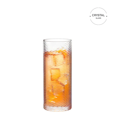 Copo Longdrink 543ml - Berlin (Jogo c/ 6 un)
