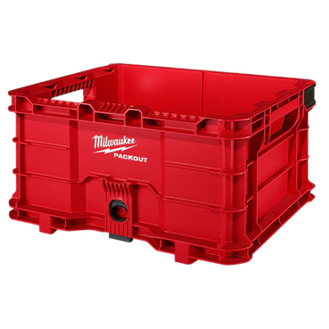 Cajón sin tapa Packout Milwaukee 4822-8440