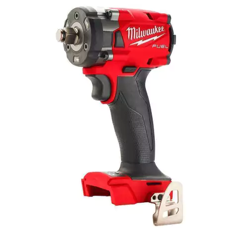 Llave de Impacto 1/2´´ Milwaukee FUEL M18 2855-20 (Solo Herramienta)