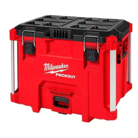Caja XL Milwaukee Packout 4822-8429