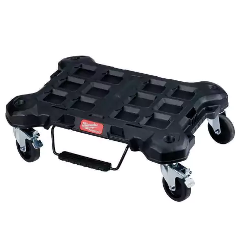 Base Con Ruedas Dolly Para Packout Milwaukee 4822-8410