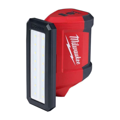 Reflector Led M12™ ROVER™ cabezal Giratorio y con carga dispositivos USB Milwaukee 2367-20 (Solo Herramienta) - comprar online