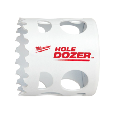 Sierra Copa Milwaukee 92mm - 3 5/8´´ 4956-0197